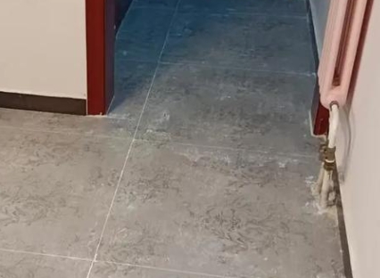 顺昌瓷砖空鼓维修公司分享下顺昌地砖空鼓了怎么办